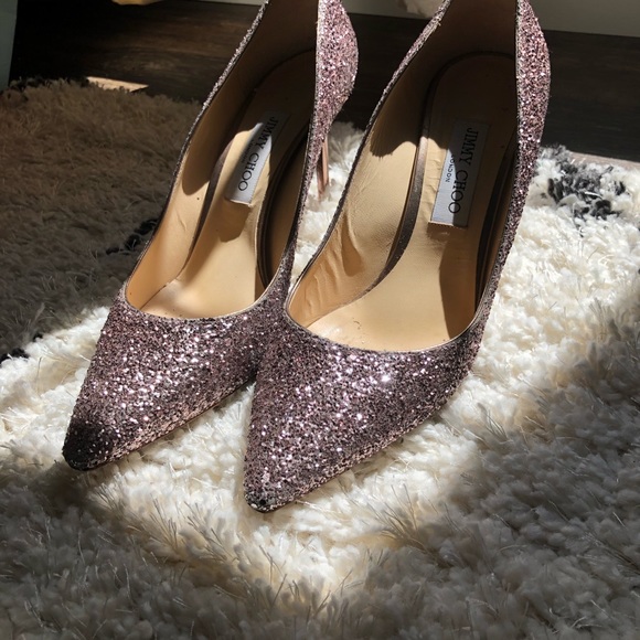 Jimmy Choo Romy 85 - Picture 2 of 10